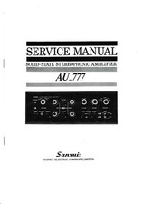 Service Manual-Operating