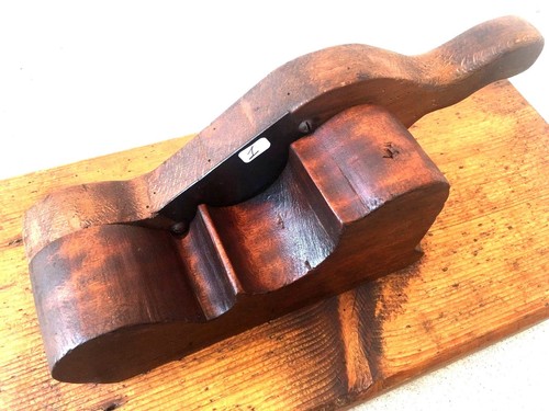 Old tool outil - , ancien