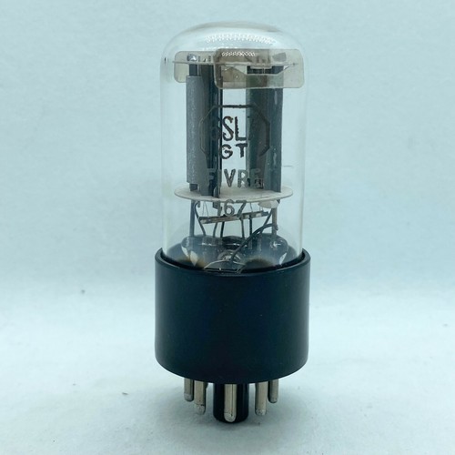 6sl7gt fivre double mica nos - 6sl7gt,