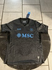 Maillot De Foot Naples