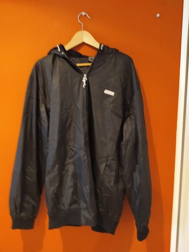 Veste hoodie karl kani - veste,