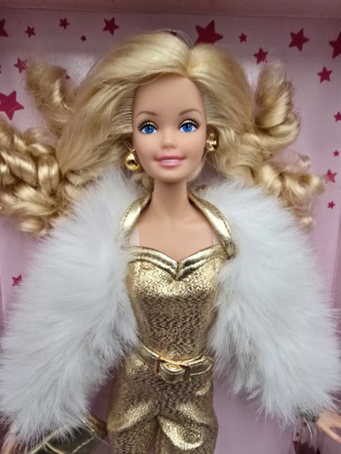 2015 barbie superstar forever - barbie,