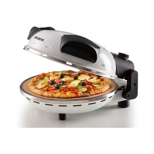 Four pizza électrique - four, a