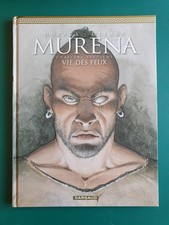 Murena  T7 Vie de feux  EO