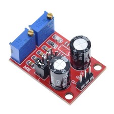 Module réglable cycle de