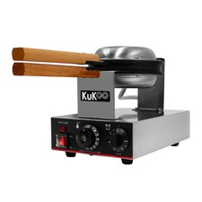Gaufrier Electrique