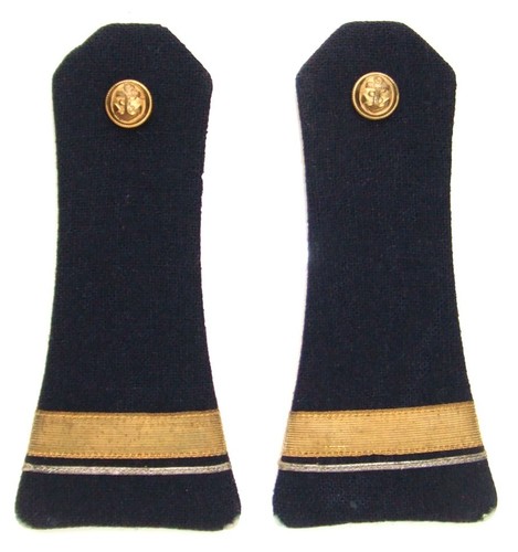 Epaulettes anciennes premier - epaulettes,
