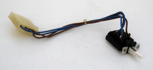 Icom r7100 power - ic-r7100, switch