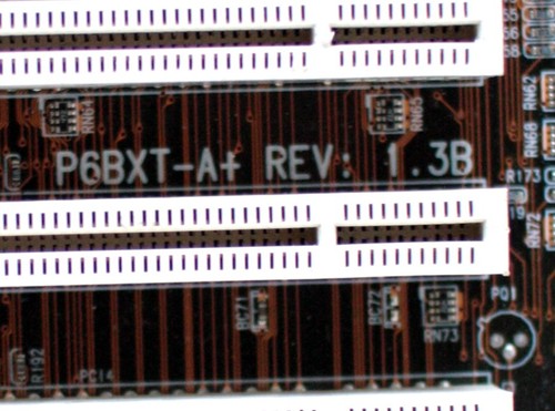 Tekram carte mère ecs - tekram,