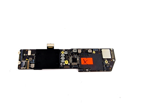 Carte mère apple macbook - carte,