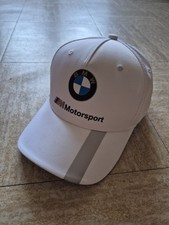 Casquette BMW MOTORSPORT Puma 