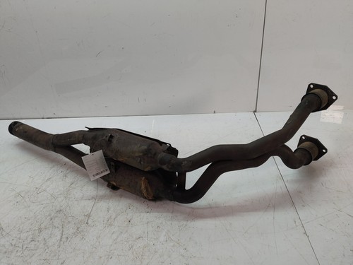 Catalyseur pour golf iv - vw,