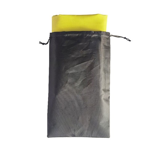 Couverture ignifuge tissu