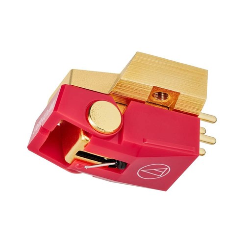 Cellule audio technica vm - mm,