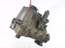 Boite de transfert - Mercedes