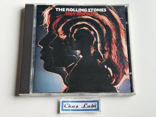 The rolling stones - the,