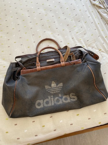 Rare superbe sac sport - et,