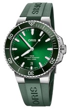 Oris Aquis Date Automatique