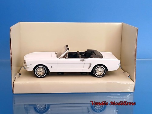 Voiture collection ford - ,