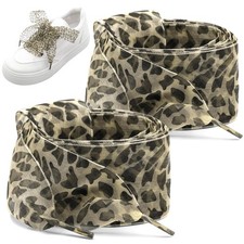 Lacet Leopard Lacets Panthere