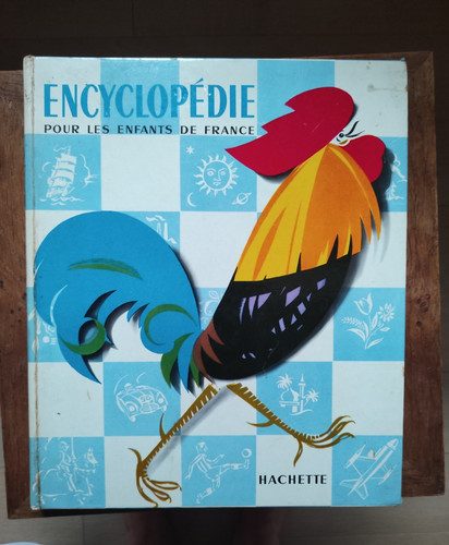 Encyclopédie pour les - , enfants