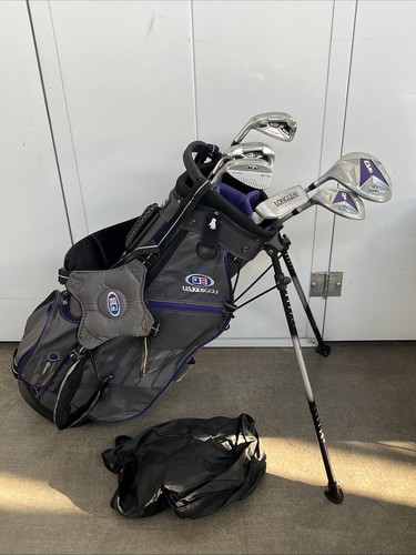 Kids golf wt15 ultralight - wt15-s,