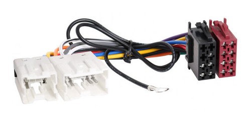 Adaptateur iso pour - adaptateur,