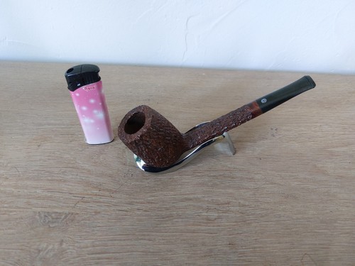 Pipe geante saint claude - pipe,