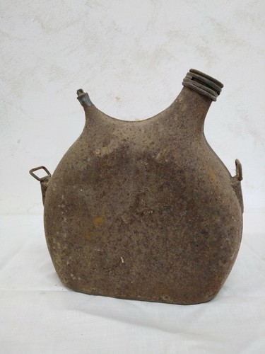 Gourde française modèle - française, 2l