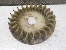 Moteur Honda GXV160 N42 GJ03 - Turbine de refroidissement 19511 ZE1 000