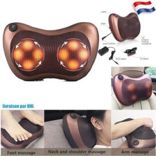 Coussin De Massage Oreiller