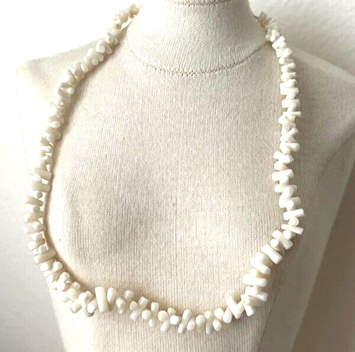 Collier ras cou perle - collier,