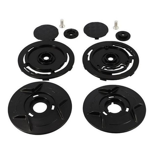 Kit fixation ecran - , casque