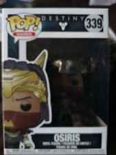 Destiny - Figurine vinyle