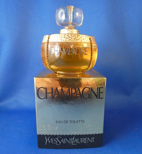Flacon parfum 1993 - 1993, yves