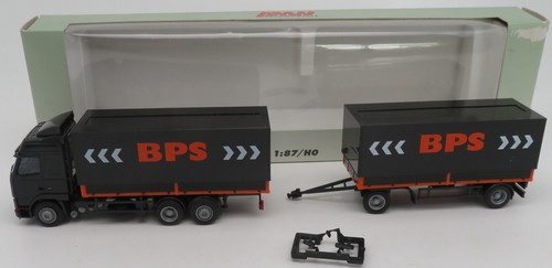 Awm camion volvo fh 16 - ho, 1/87