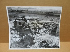 GUERRE 1939-45 photographie