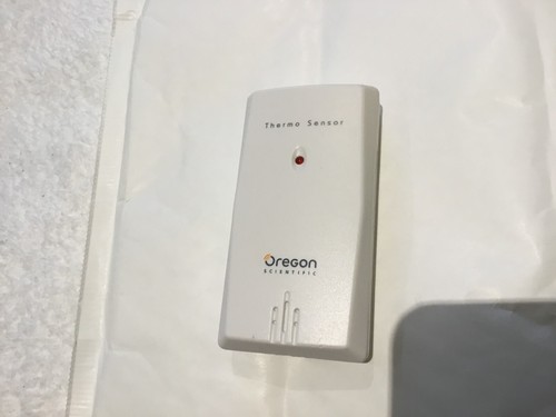Sonde capteur meteo oregon - capteur,