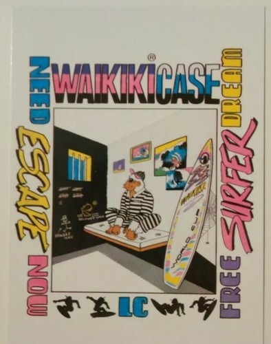 Carte postale publicitaire - carte,