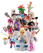 Playmobil Figurine Serie 17