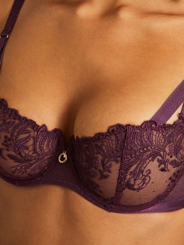 Aubade femme passion - aubade,