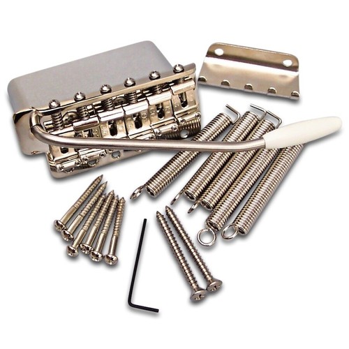 Callaham bridge assembly - assembly, for