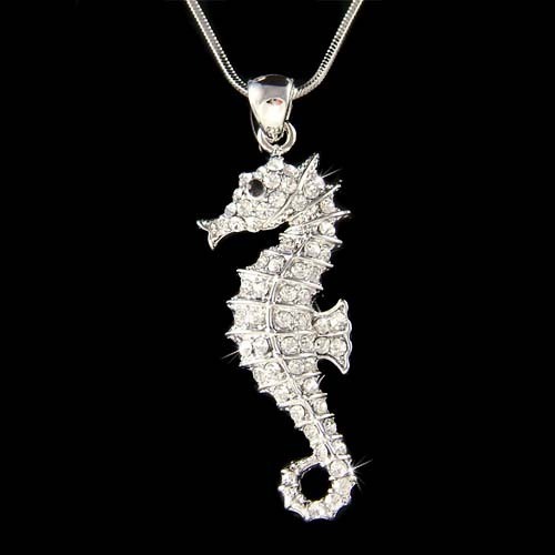 Collier avec pendentif - collier,