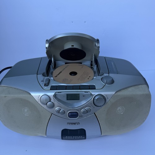 Philips az1008 - philips,