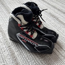 Cross Country Skis Boots