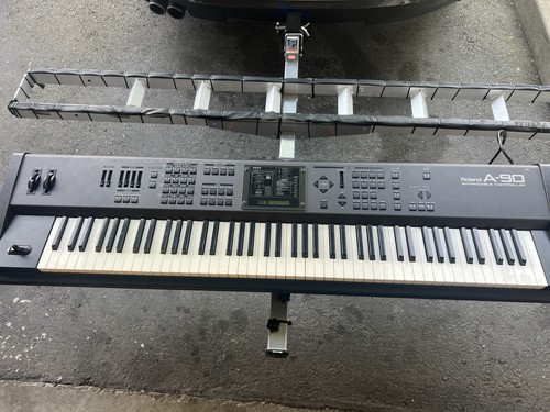 Roland a90 ve rd1 - roland, +
