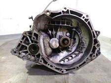 W374 boite a vitesse pour OPEL