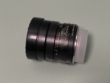 Leica Elmarit-R 90mm f/2.8