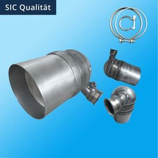EU4 SIC FAP CITROEN C2 C3  C4