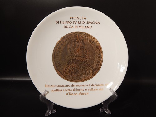 Rare collection assiette - collection,
